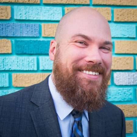 Kevin F. Mitchell
